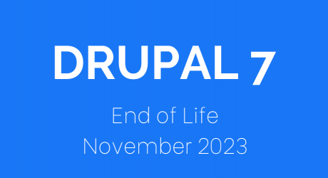 Drupal 7