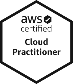 AWS Certified Cloud Practitioner