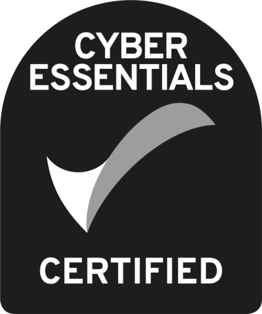 Cyber Essentials certification mark
