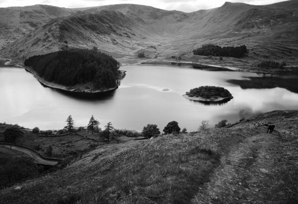 Cumbria landscape