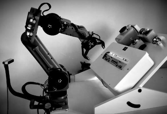 Robotic arm