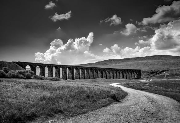 A bridge in Yorkshire