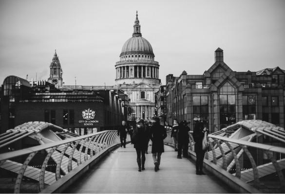 London Bridge