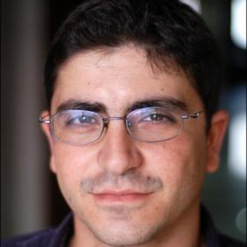 David Suissa