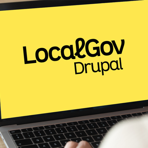 LocalGov Drupal